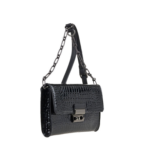 Γυναικεία Τσάντα Χιαστί Verde 16-0008169