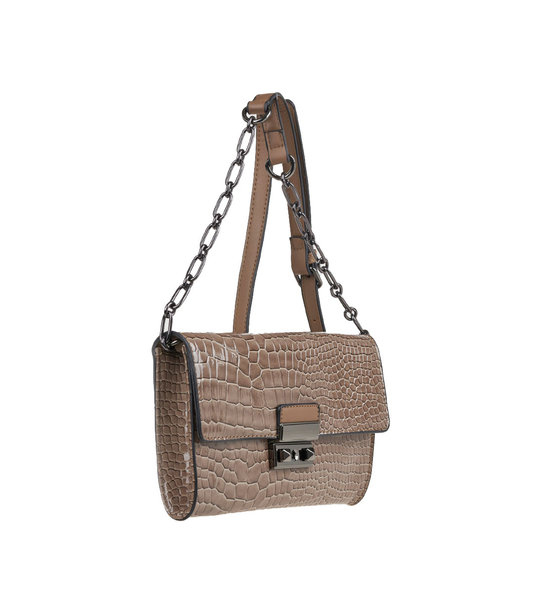 Γυναικεία Τσάντα Χιαστί Verde 16-0008169