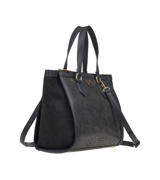 Γυναικεία Τσάντα Χειρός Verde 16-0008174