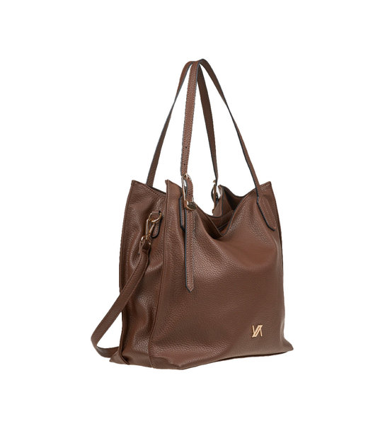 Γυναικεία Τσάντα Ώμου Verde 16-0008208