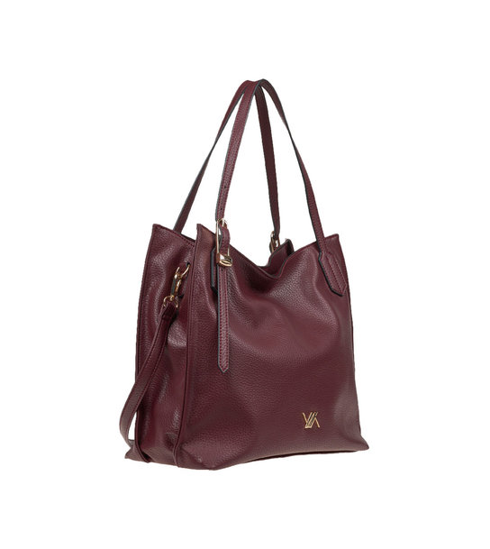 Γυναικεία Τσάντα Ώμου Verde 16-0008208