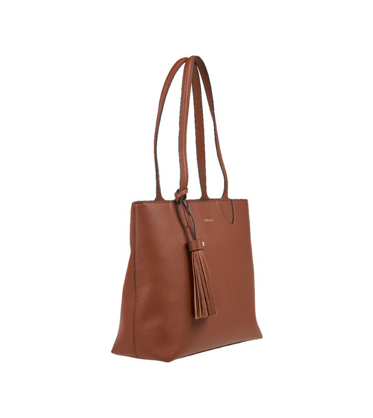 Γυναικεία Τσάντα Ώμου Verde 16-0008216