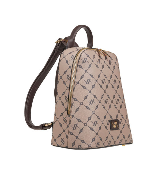 Γυναικείo Σακίδιο Πλάτης Verde 16-0008225