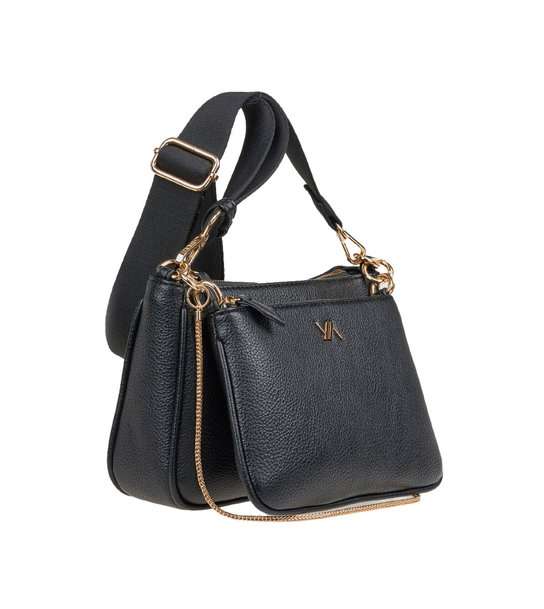 Γυναικεία Τσάντα Χιαστί Verde 16-0008254