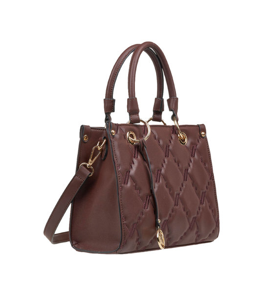 Γυναικεία Τσάντα Χειρός Verde 16-0008258