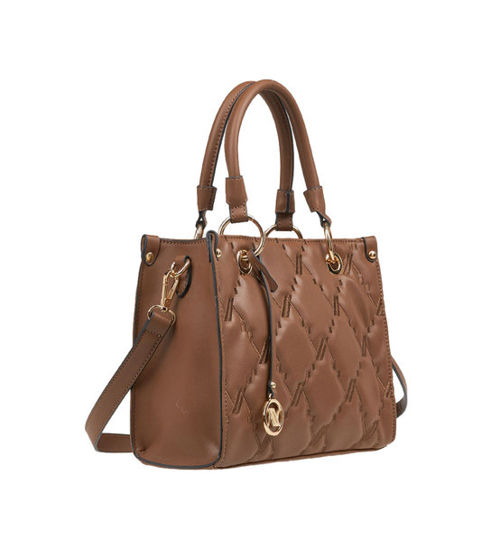 Γυναικεία Τσάντα Χειρός Verde 16-0008258