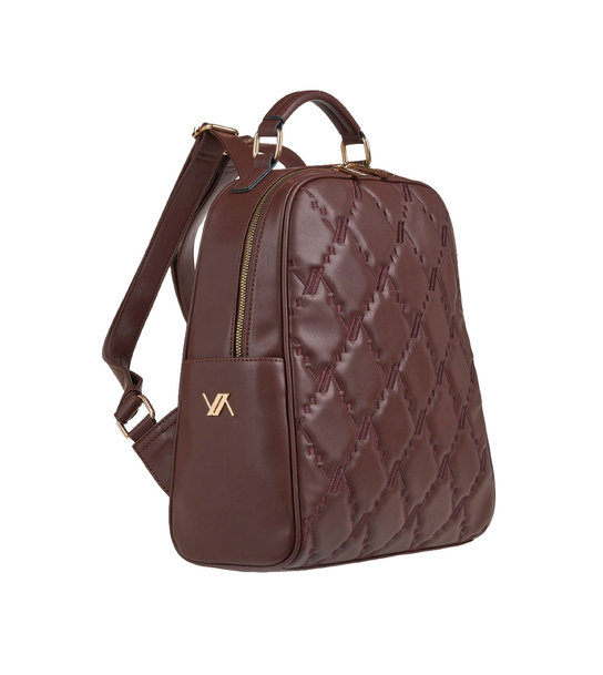 Γυναικείo Σακίδιο Πλάτης Verde 16-0008259