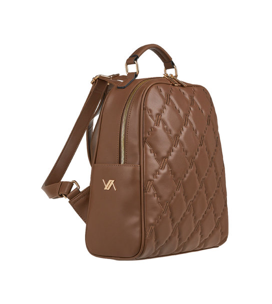 Γυναικείo Σακίδιο Πλάτης Verde 16-0008259