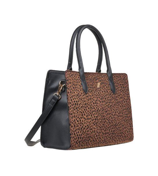 Γυναικεία Τσάντα Χειρός Verde 16-0008262