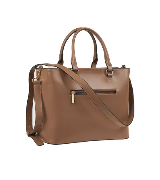 Γυναικεία Τσάντα Χειρός Verde 16-0008273