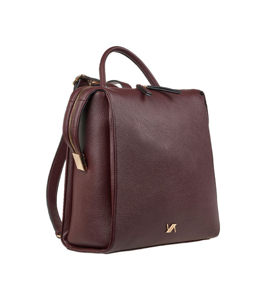 Womens Backpack Verde 16-0008284