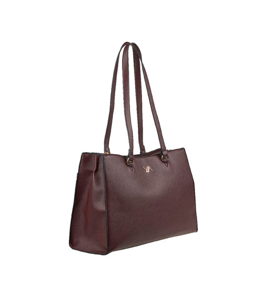 Γυναικεία Τσάντα Ώμου Verde 16-0008286