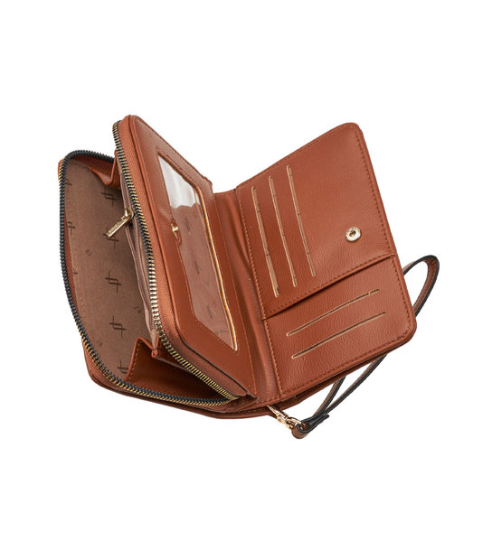 Γυναικείo Πορτοφόλι Verde 18-0001542