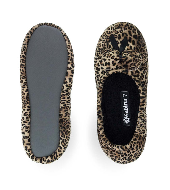 Womens House Slippers Sabina 10132294