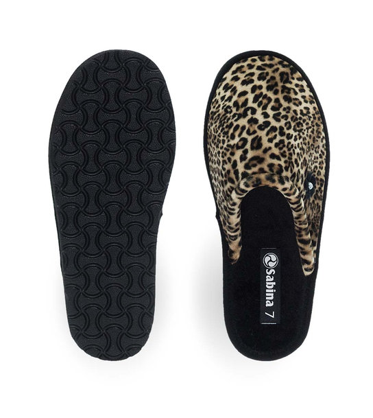 Womens House Slippers Sabina 10132295
