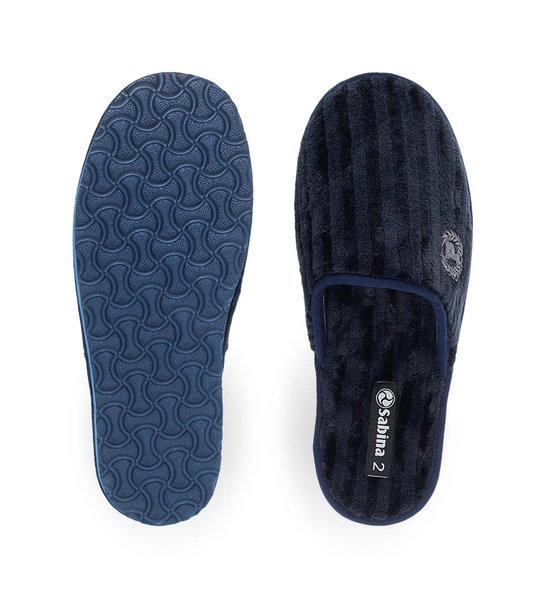 Mens House Slippers Sabina 10132298
