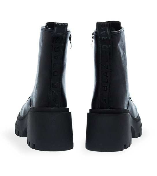 Womens Ankle Boots Dragon & Blaze V303R3534001