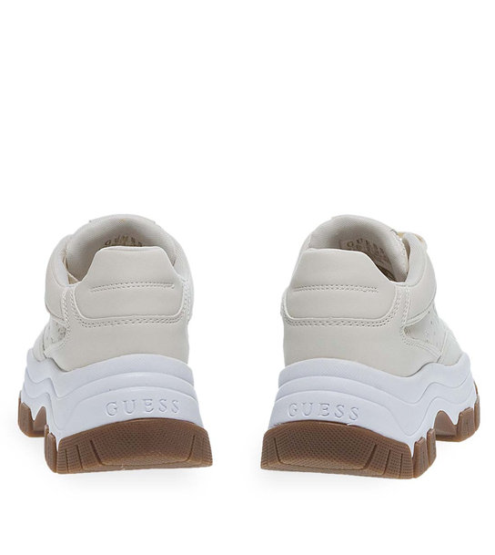 Γυναικεία Sneaker Guess Flfbrtpel12