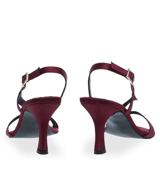 Womens Heeled Sandals Maison Minrelle 11632000