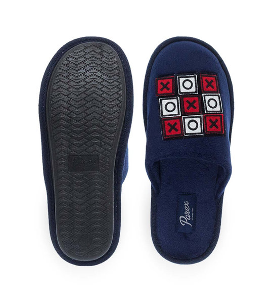 Mens House Slippers Parex 10130121