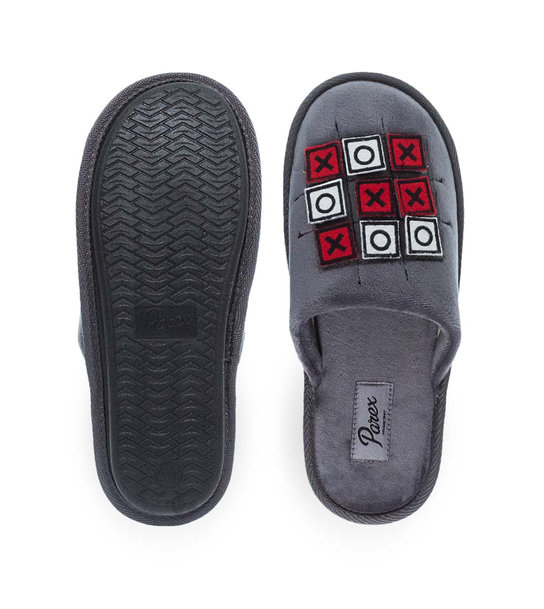 Mens House Slippers Parex 10130121