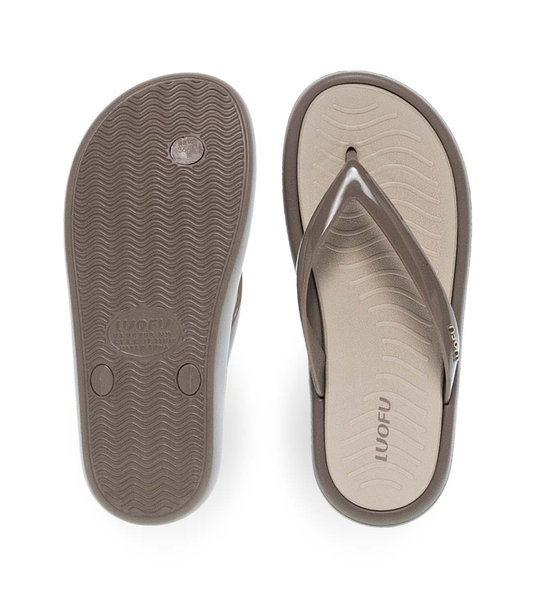 Womens Flip Flops Luofu 11831089