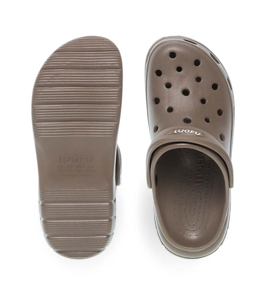 Womens Clogs Luofu 11929022