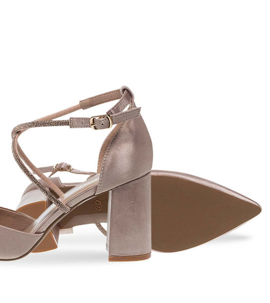 Womens Pumps Parex 10633017