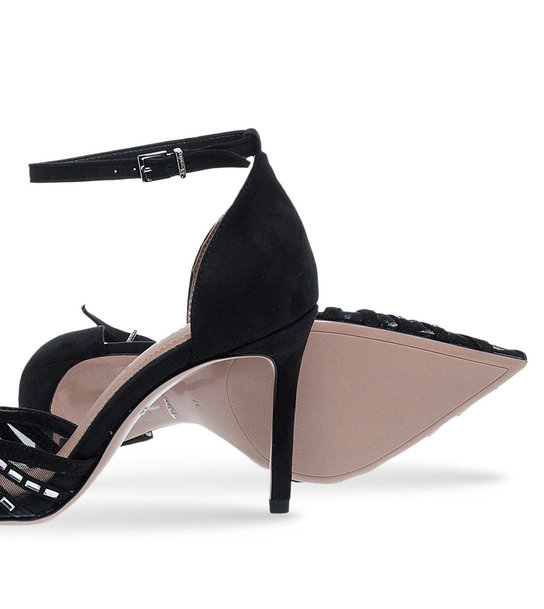 Womens Pumps Tamaris 1-22415-46 001