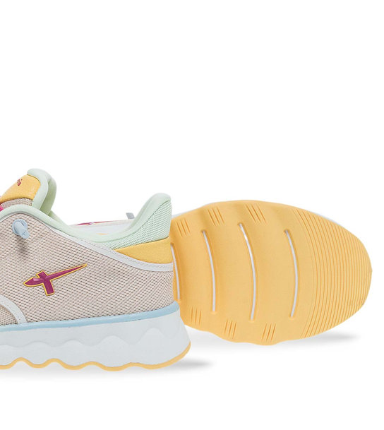 Womens Sneakers Tamaris 1-23700-44 430