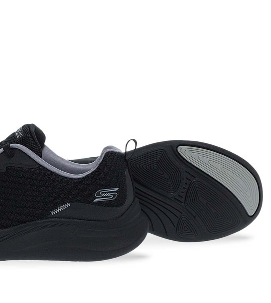 Womens Trainers Skechers 117731_Bbk