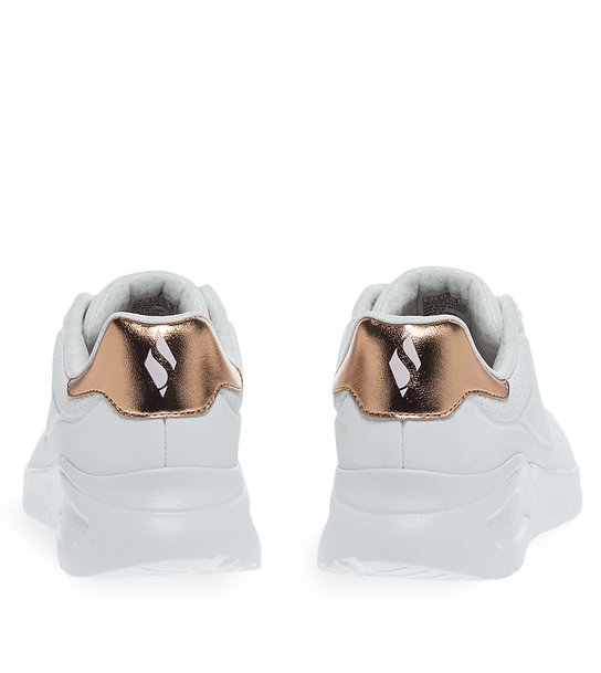 Womens Trainers Skechers 177291_Wht