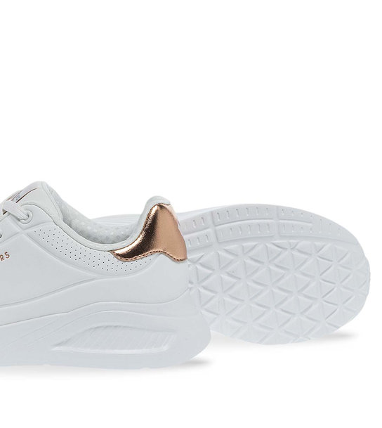 Womens Trainers Skechers 177291_Wht