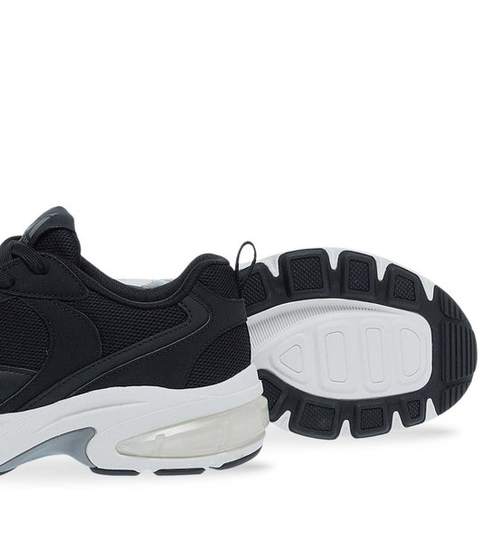 Womens Trainers Skechers 177352_Blk