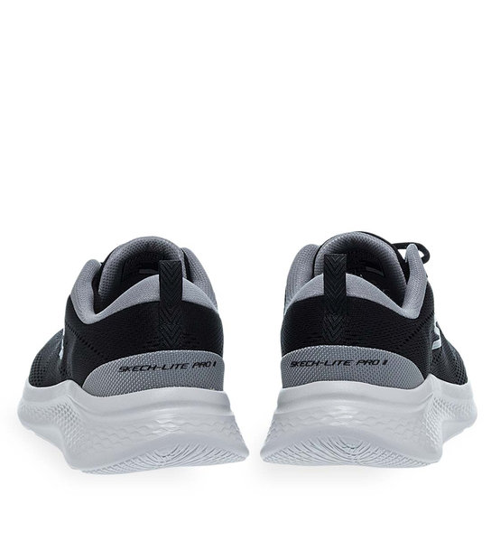 Mens Trainers Skechers 233184_Bkgy