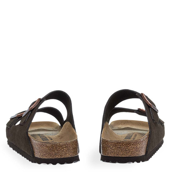Mens Sandals Birkenstock Bk0Sh102708300354600 - Narrow fit