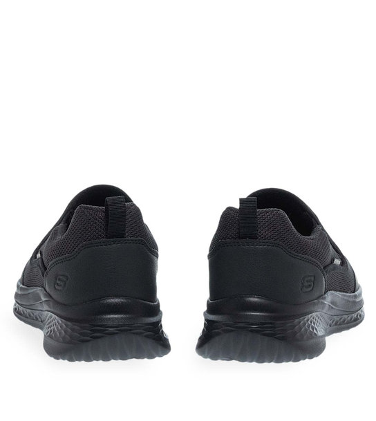 Ανδρικά Slip On Παπούτσια Skechers 210808_Bbk