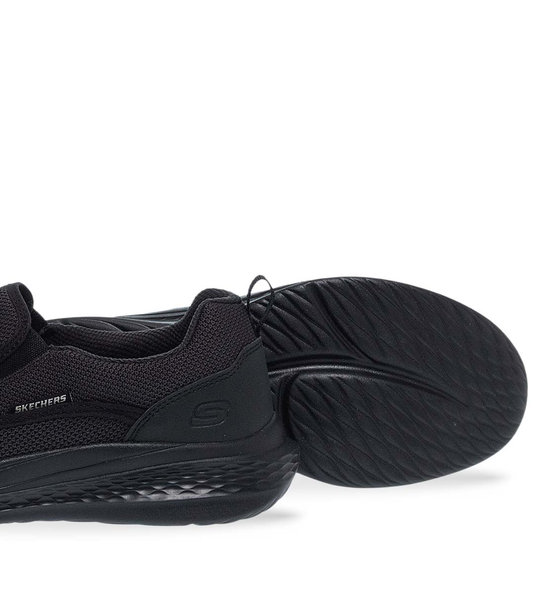 Ανδρικά Slip On Παπούτσια Skechers 210808_Bbk