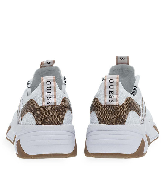 Womens Sneakers Guess Flpgenfal12