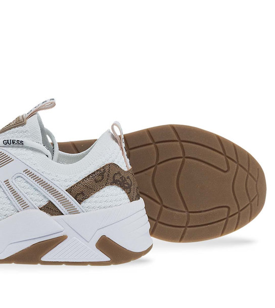 Womens Sneakers Guess Flpgenfal12