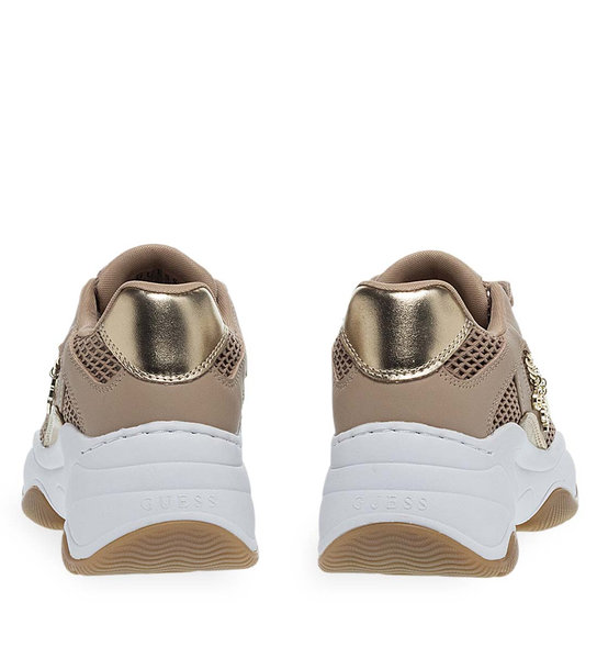 Womens Sneakers Guess Flpharele12