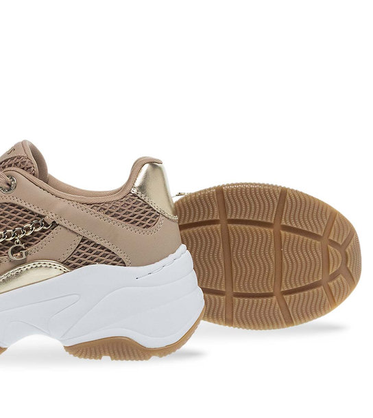 Womens Sneakers Guess Flpharele12