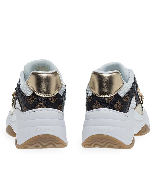 Womens Sneakers Guess Flpharfal12