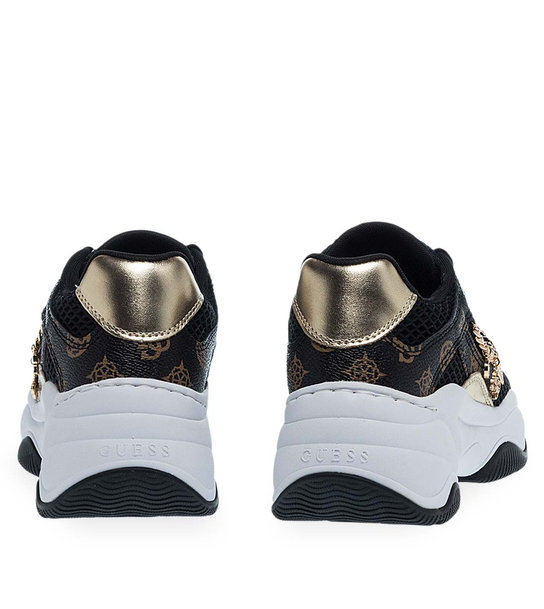 Γυναικεία Sneaker Guess Flpharfal12
