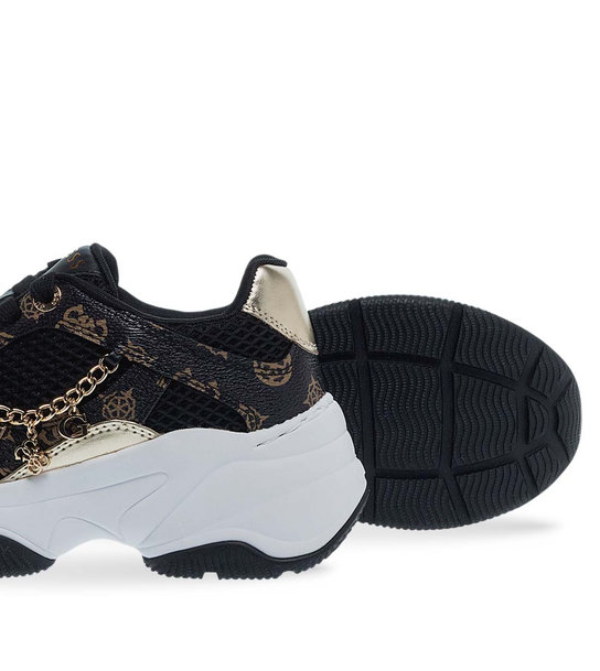 Γυναικεία Sneaker Guess Flpharfal12