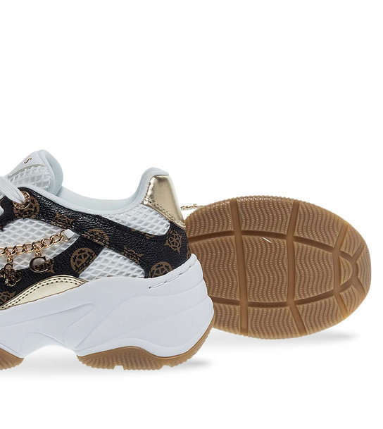 Γυναικεία Sneaker Guess Flpharfal12
