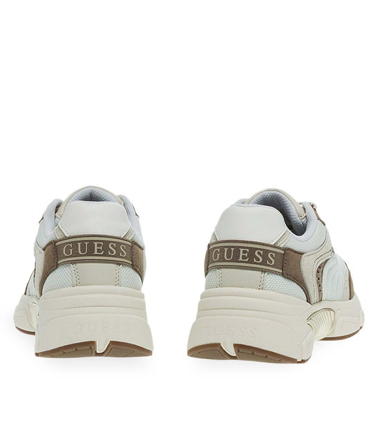 Womens Sneakers Guess Flpimefap12