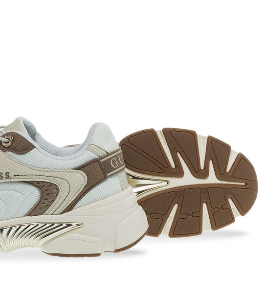 Womens Sneakers Guess Flpimefap12