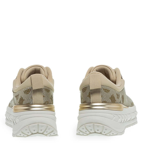 Womens Sneakers Guess Flprn3Fab12
