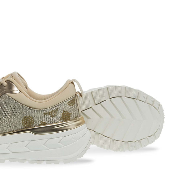 Womens Sneakers Guess Flprn3Fab12